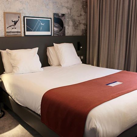 Best Western Hotel Dijon Quétigny エクステリア 写真