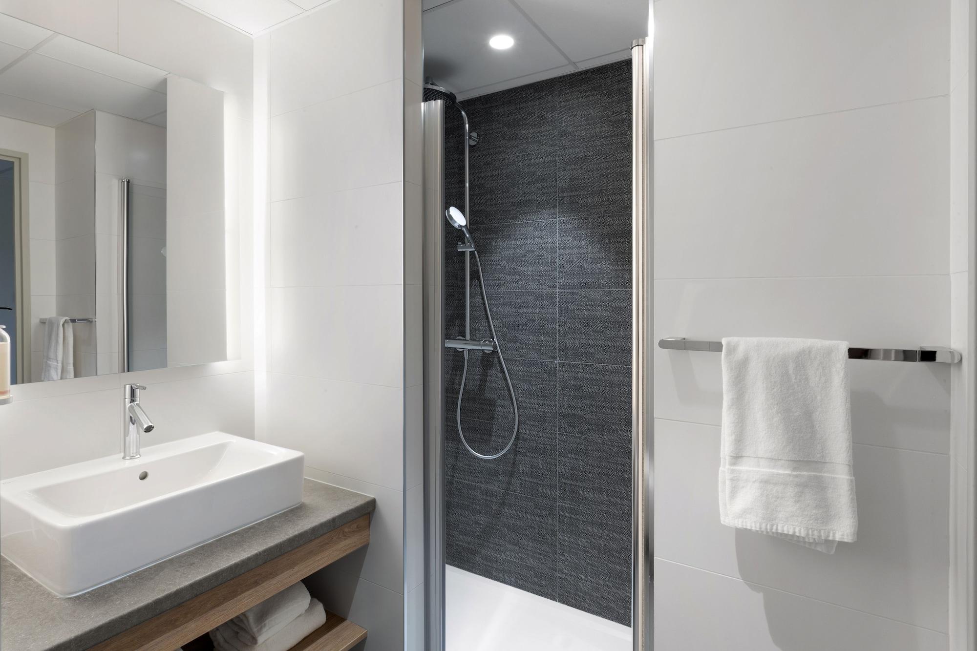 Best Western Hotel Dijon Quétigny エクステリア 写真