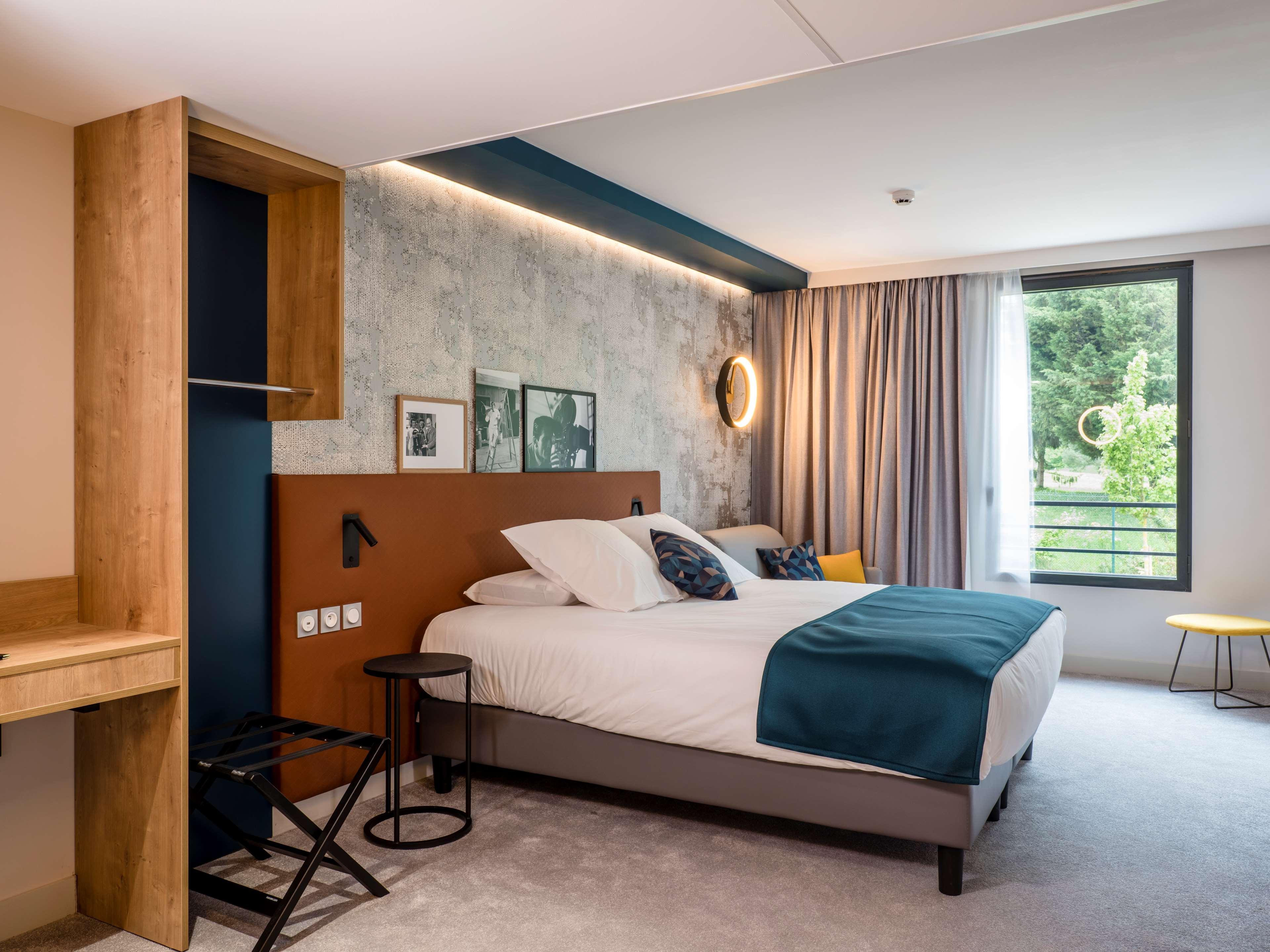Best Western Hotel Dijon Quétigny エクステリア 写真