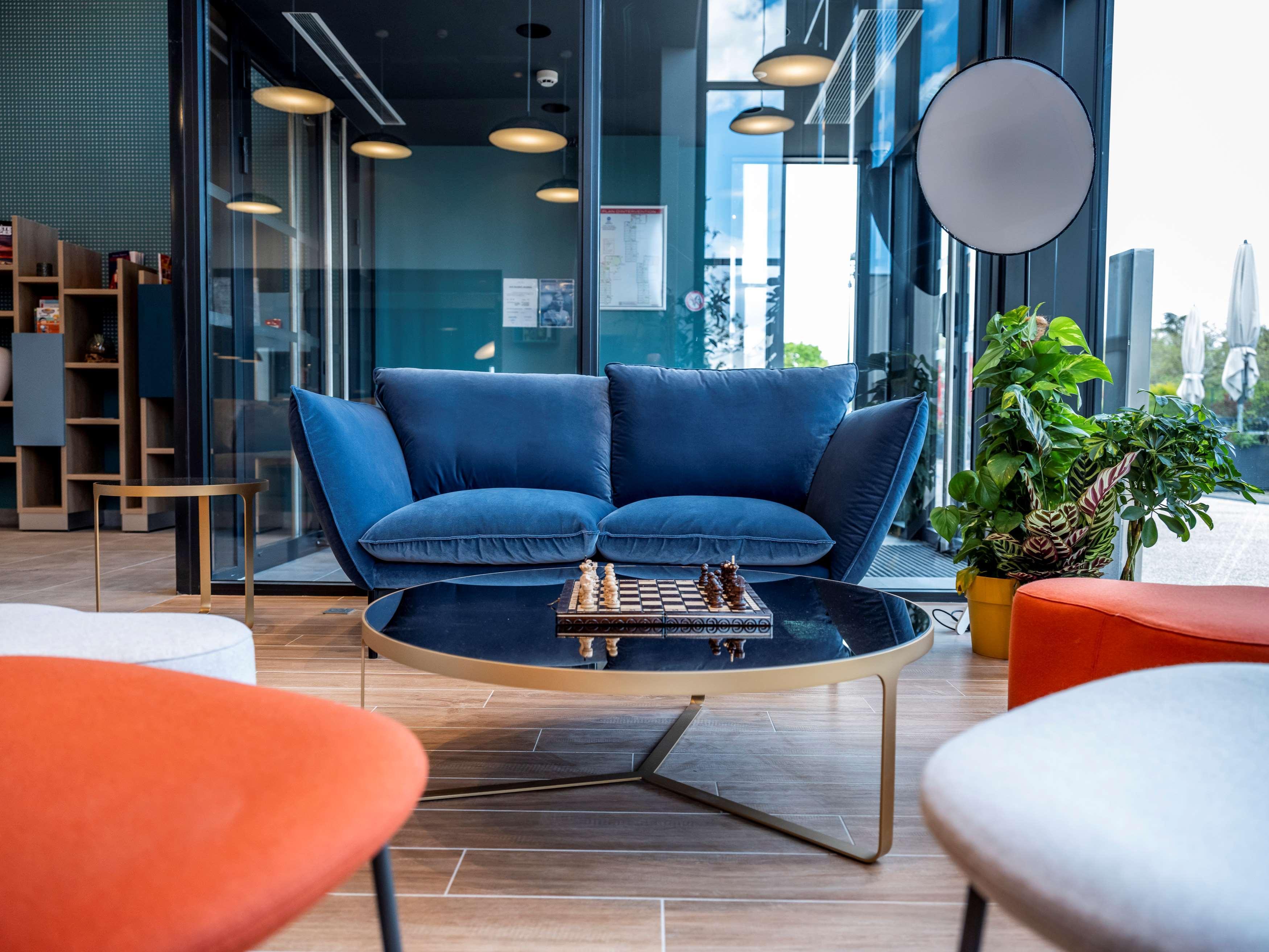 Best Western Hotel Dijon Quétigny エクステリア 写真