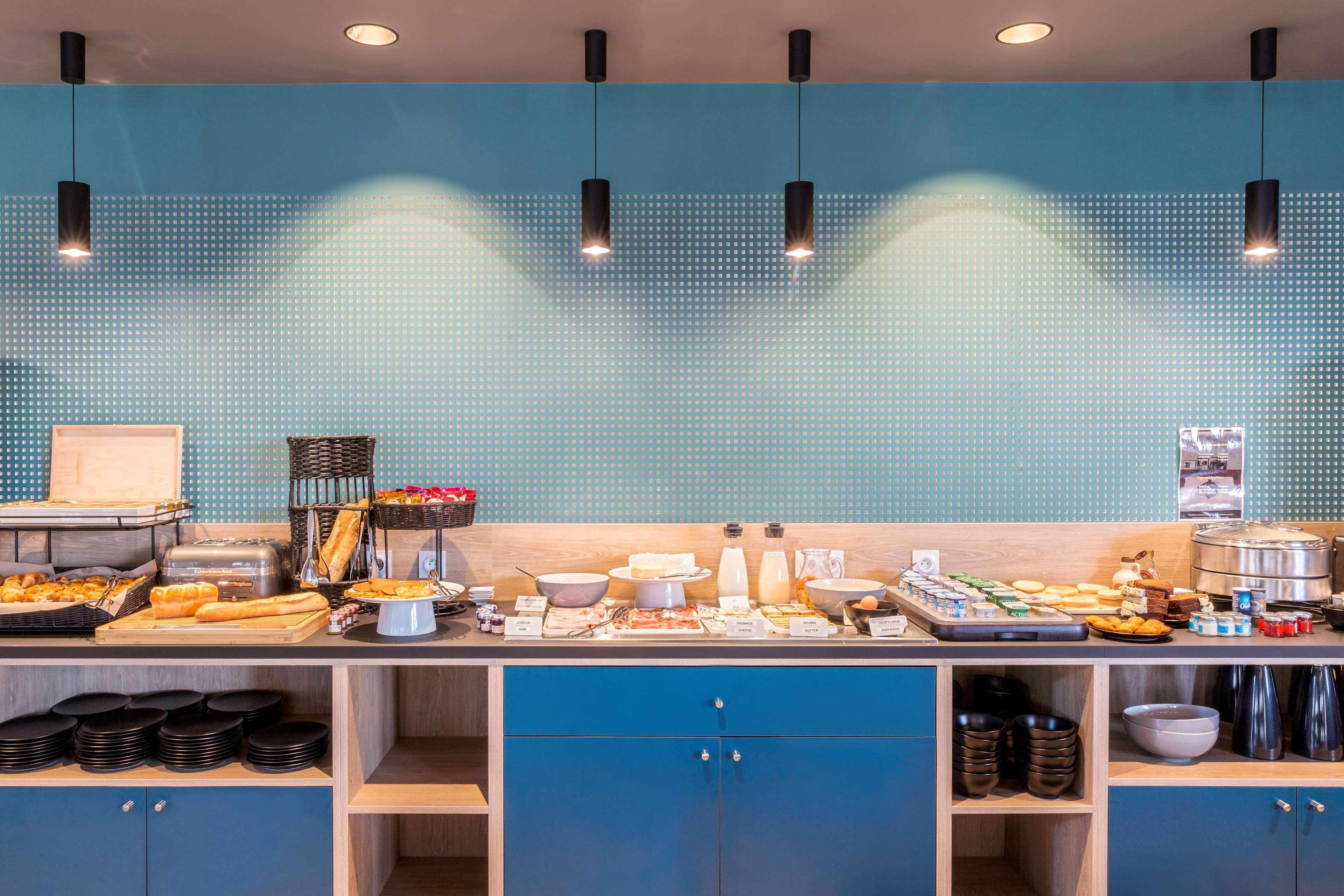 Best Western Hotel Dijon Quétigny エクステリア 写真