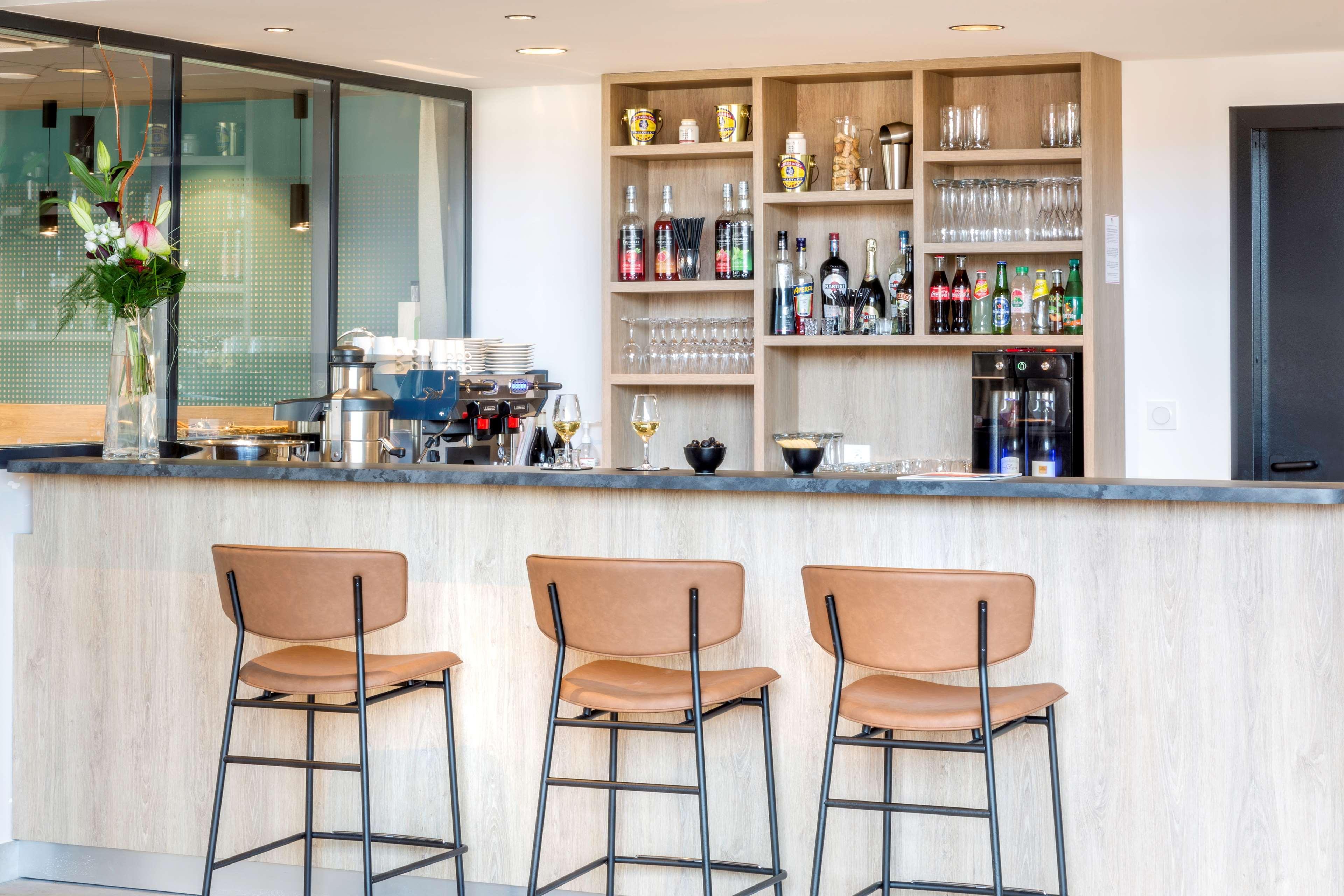 Best Western Hotel Dijon Quétigny エクステリア 写真