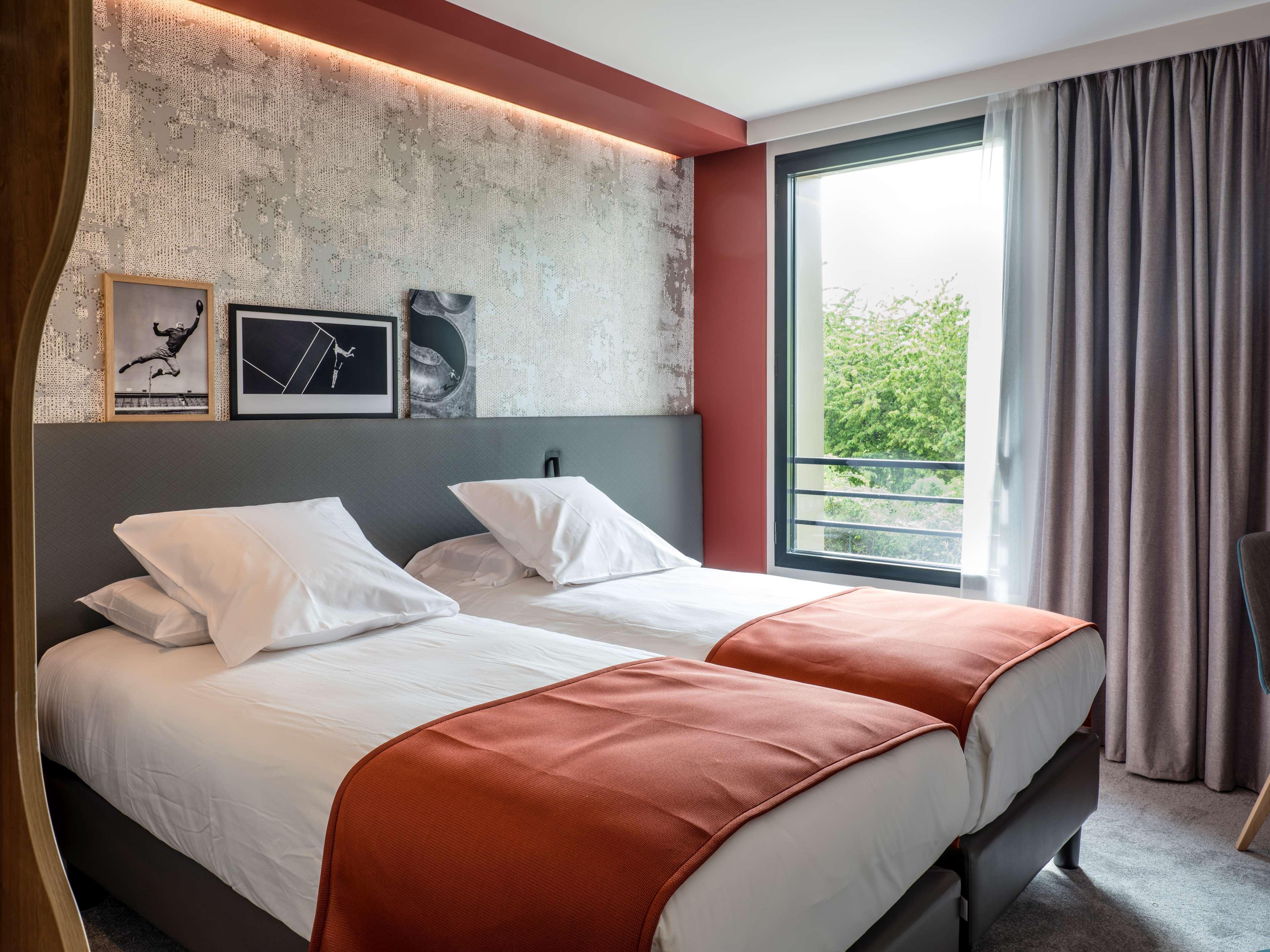 Best Western Hotel Dijon Quétigny エクステリア 写真