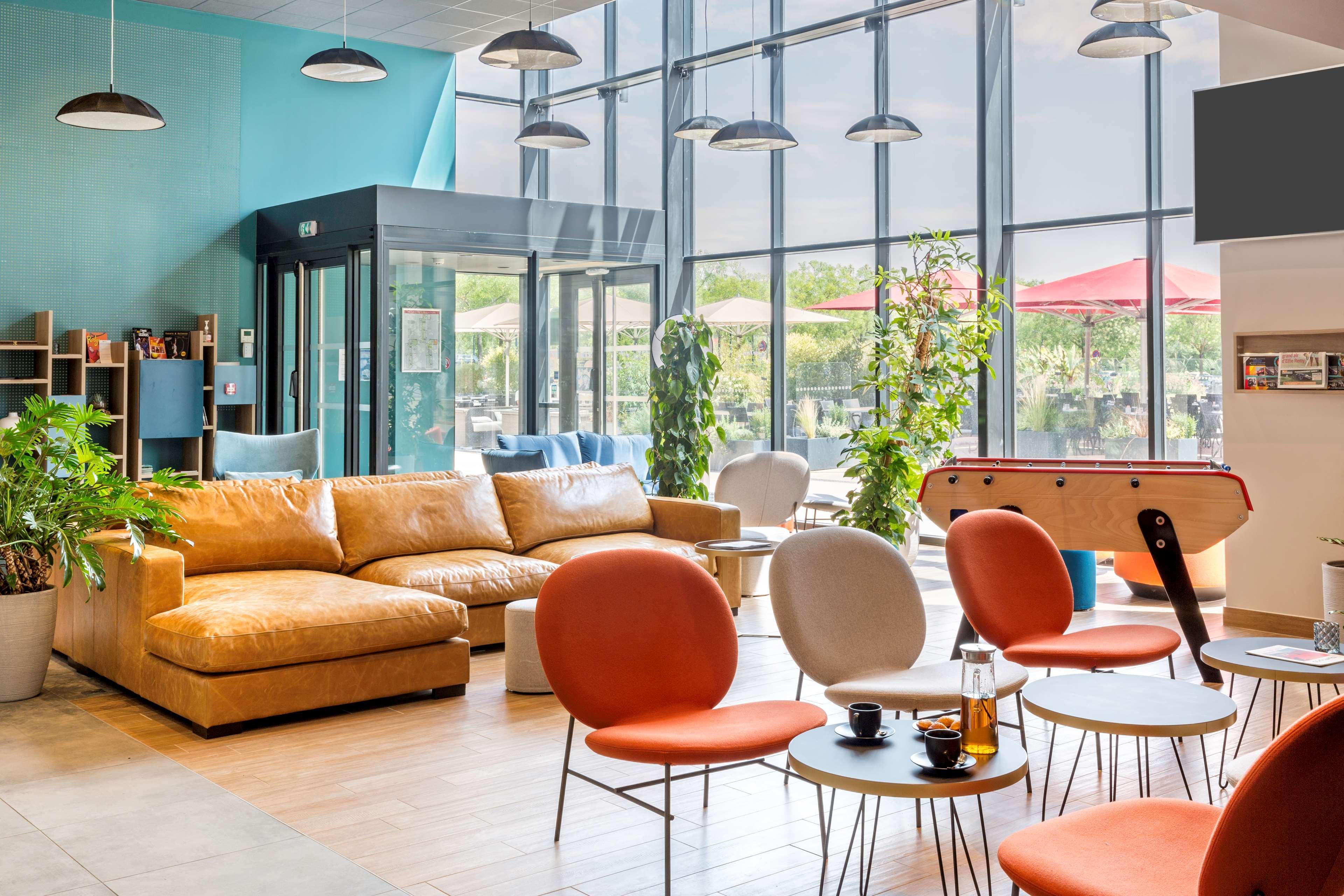 Best Western Hotel Dijon Quétigny エクステリア 写真