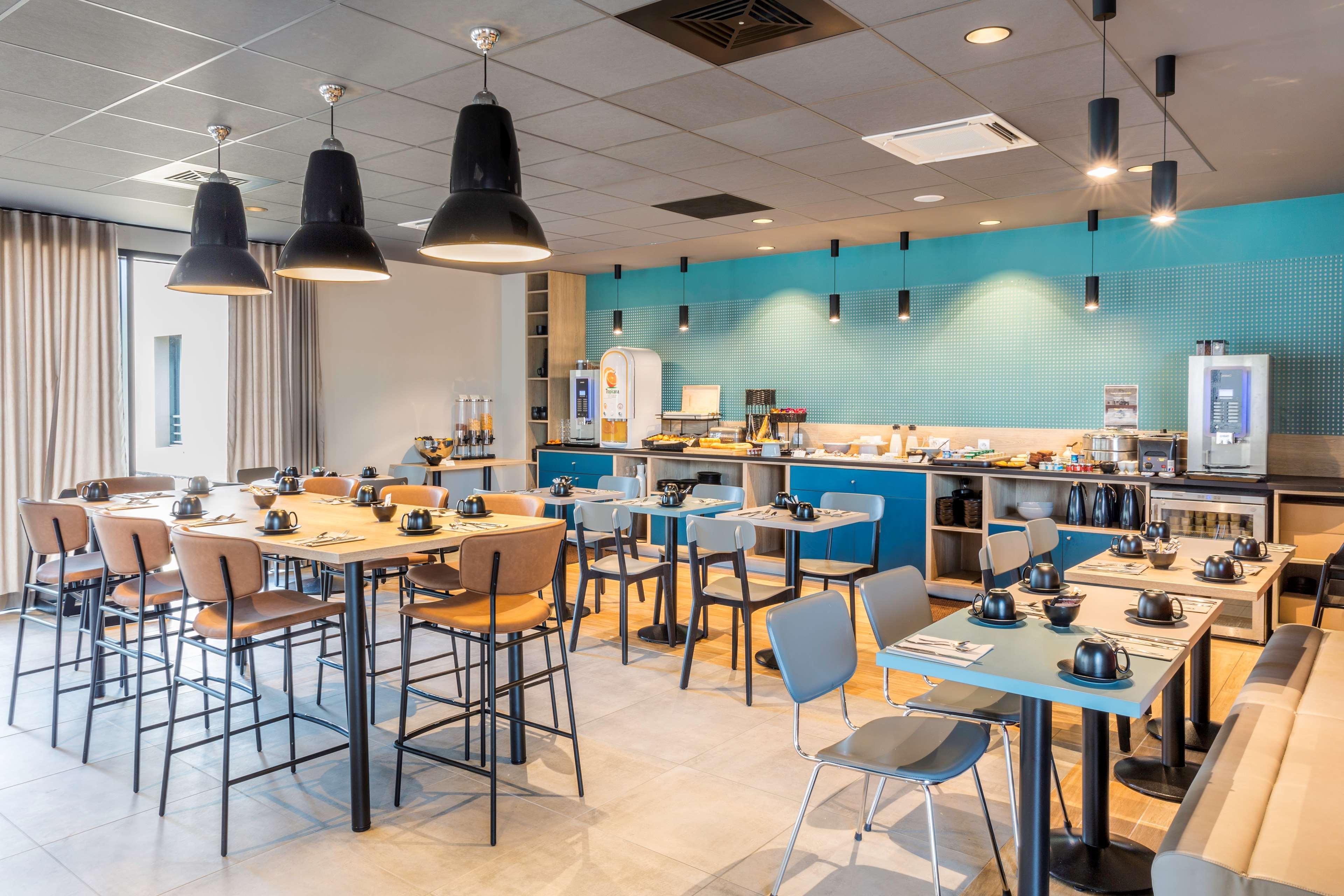Best Western Hotel Dijon Quétigny エクステリア 写真