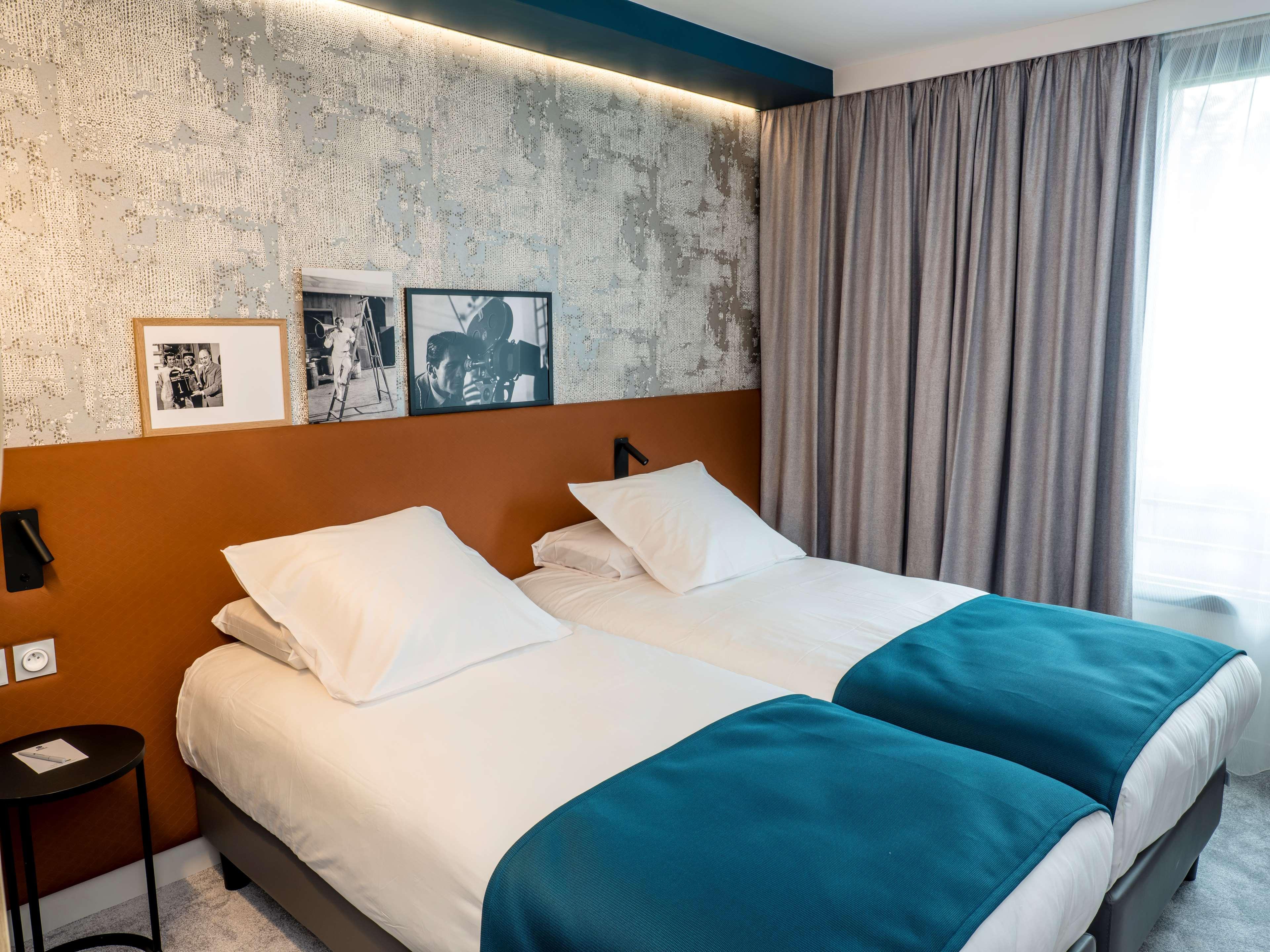 Best Western Hotel Dijon Quétigny エクステリア 写真