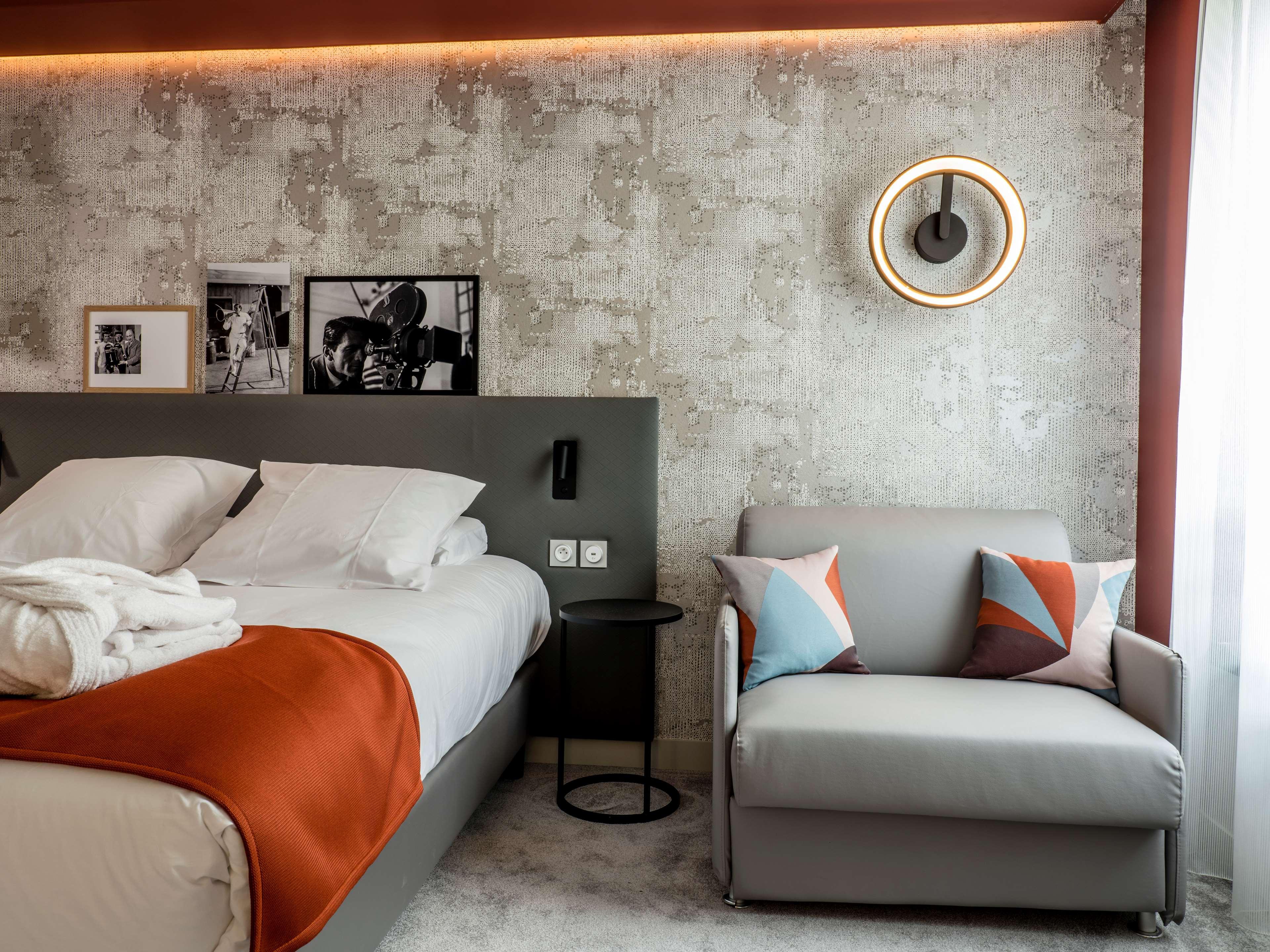 Best Western Hotel Dijon Quétigny エクステリア 写真