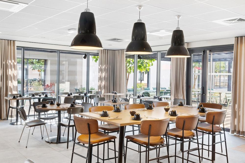 Best Western Hotel Dijon Quétigny エクステリア 写真