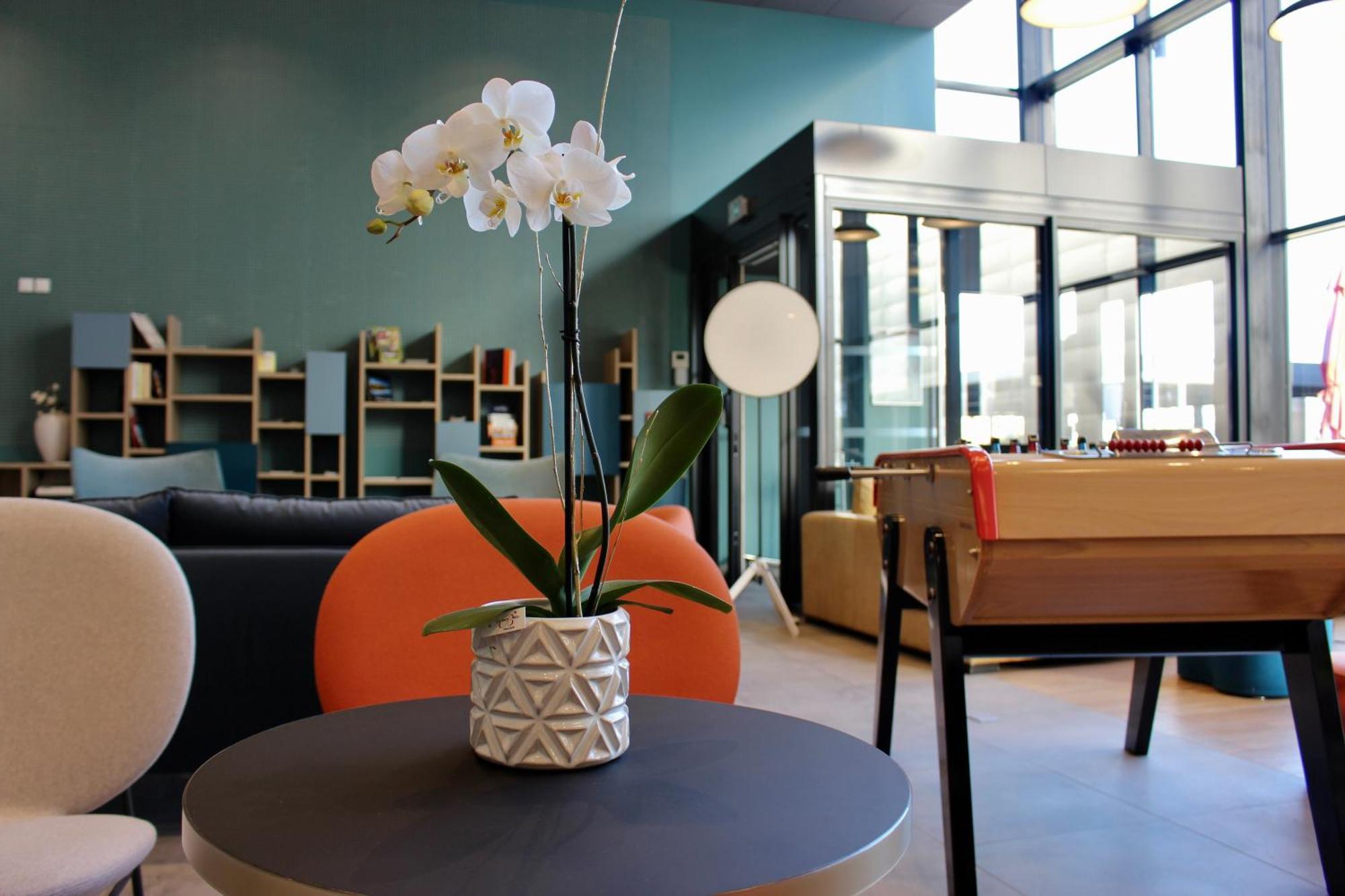 Best Western Hotel Dijon Quétigny エクステリア 写真