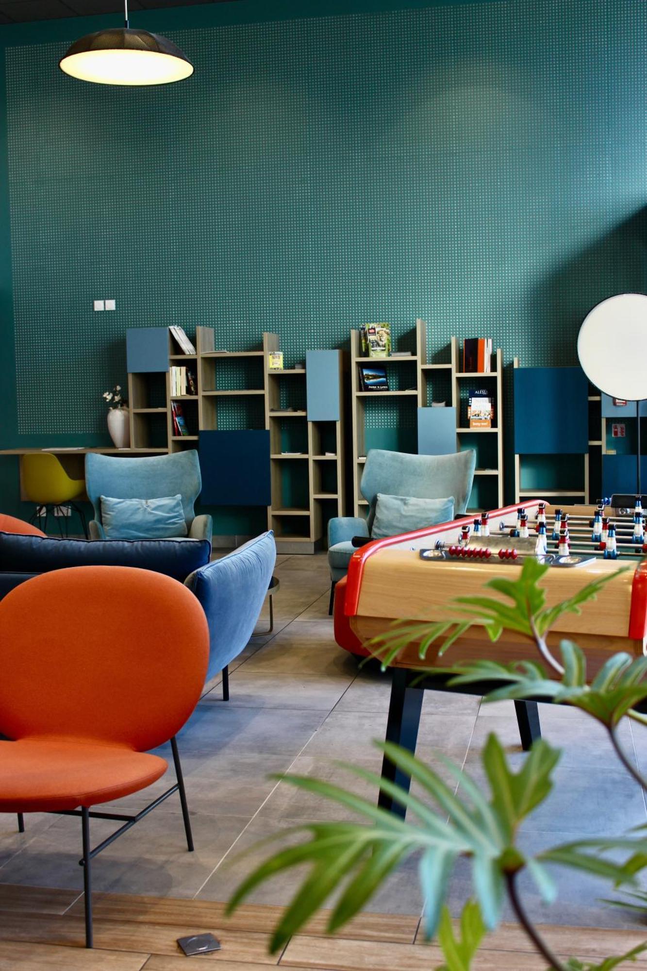 Best Western Hotel Dijon Quétigny エクステリア 写真