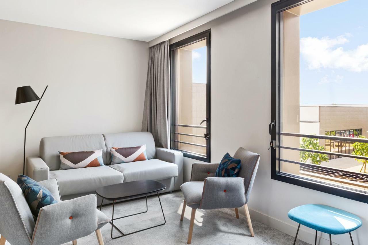 Best Western Hotel Dijon Quétigny エクステリア 写真